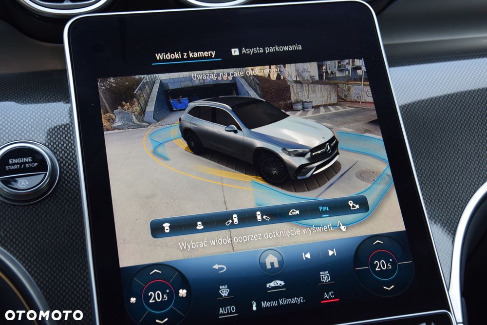 Mercedes-Benz GLC 220 d 4-Matic - 18