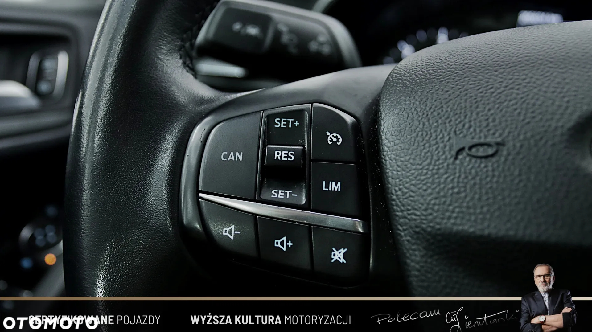 Ford Focus 1.5 EcoBlue Trend - 17