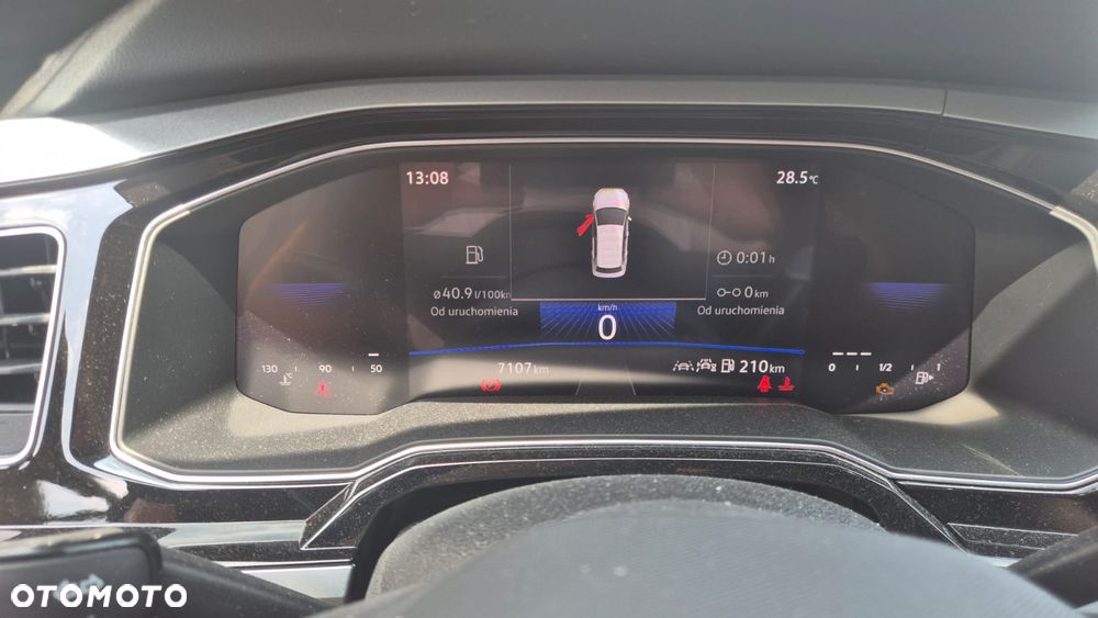 Volkswagen Taigo 1.0 TSI OPF Energy - 9
