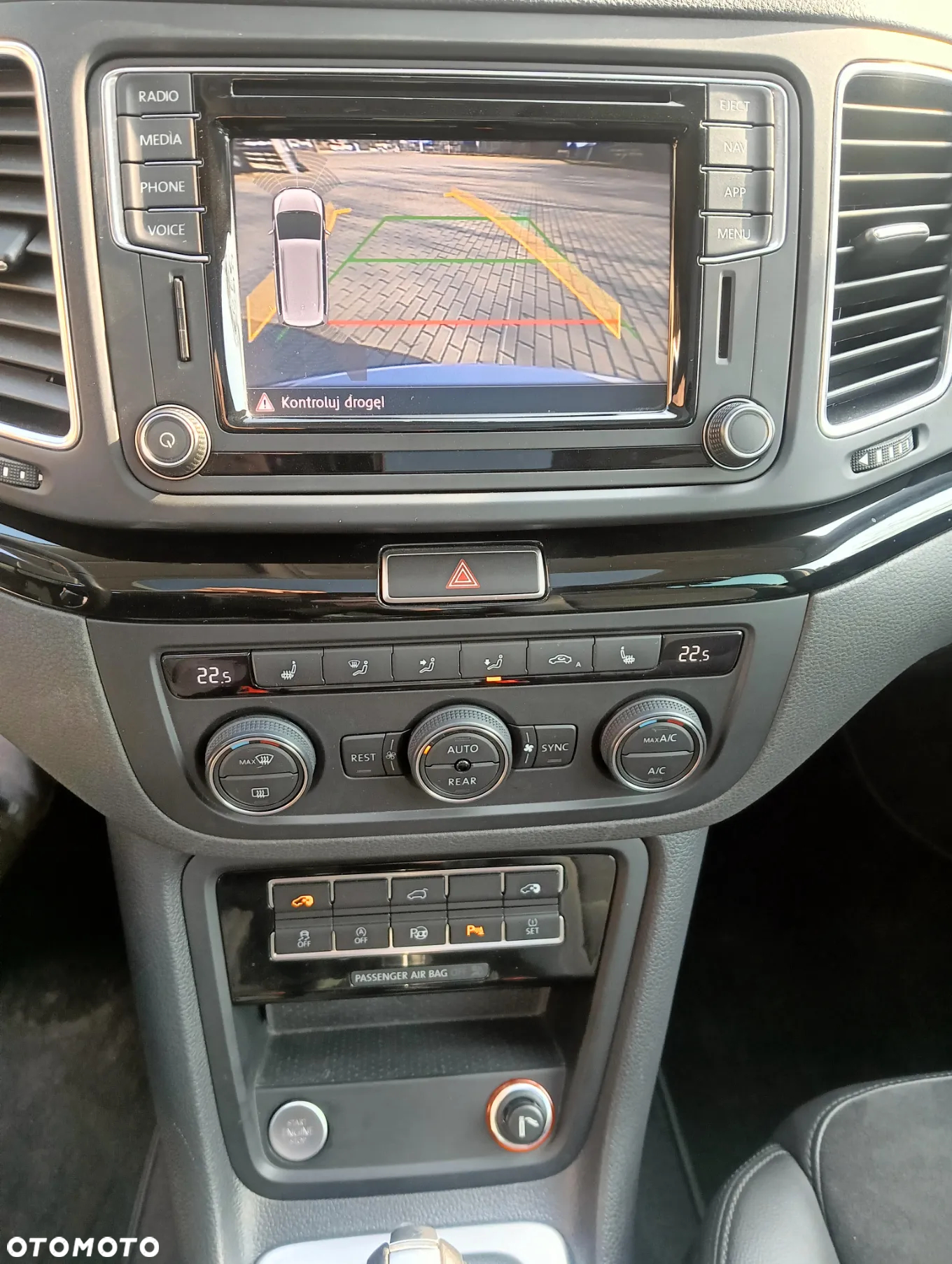 Seat Alhambra - 15