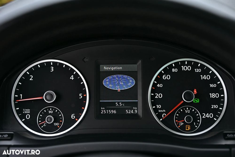 Volkswagen Tiguan 2.0 TDI 4Motion DSG Sport & Style - 28