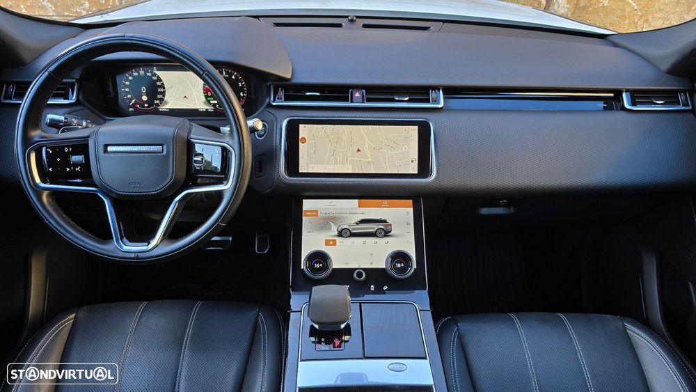 Land Rover Range Rover Velar - 11