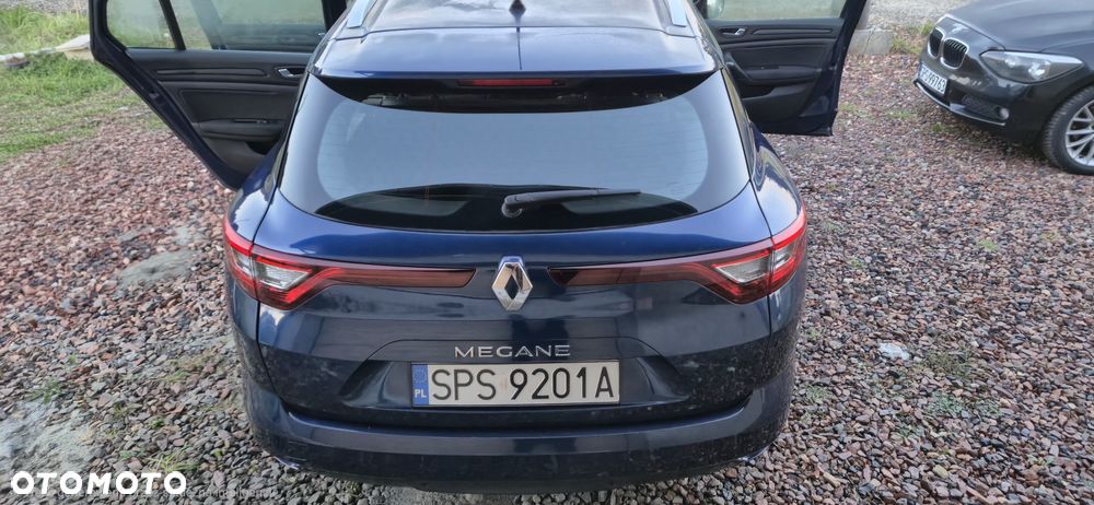 Renault Megane - 4