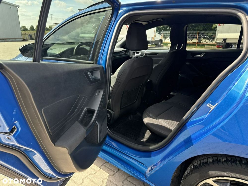 Ford Focus 1.5 EcoBoost STart-Stopp-System ST-LINE - 15
