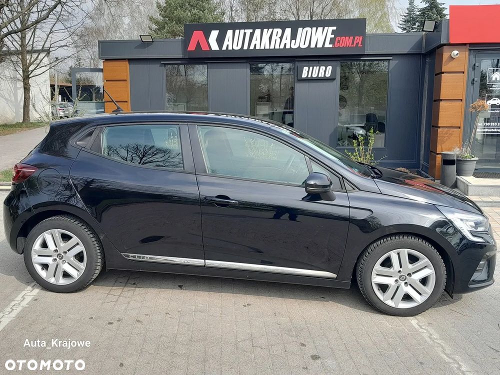 Renault Clio 1.0 TCe Zen - 8