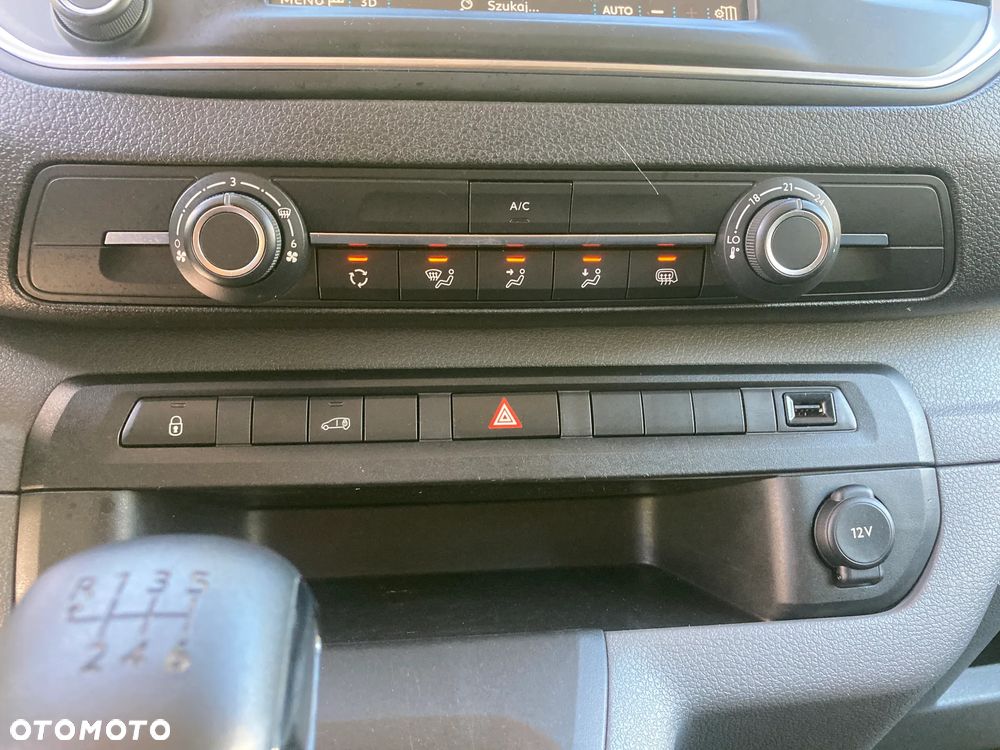 Peugeot EXPERT - 22