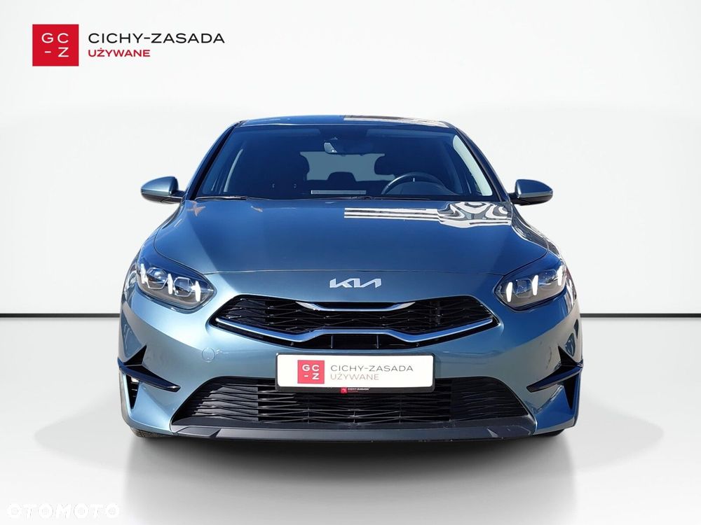 Kia Ceed 1.5 T-GDI M - 9