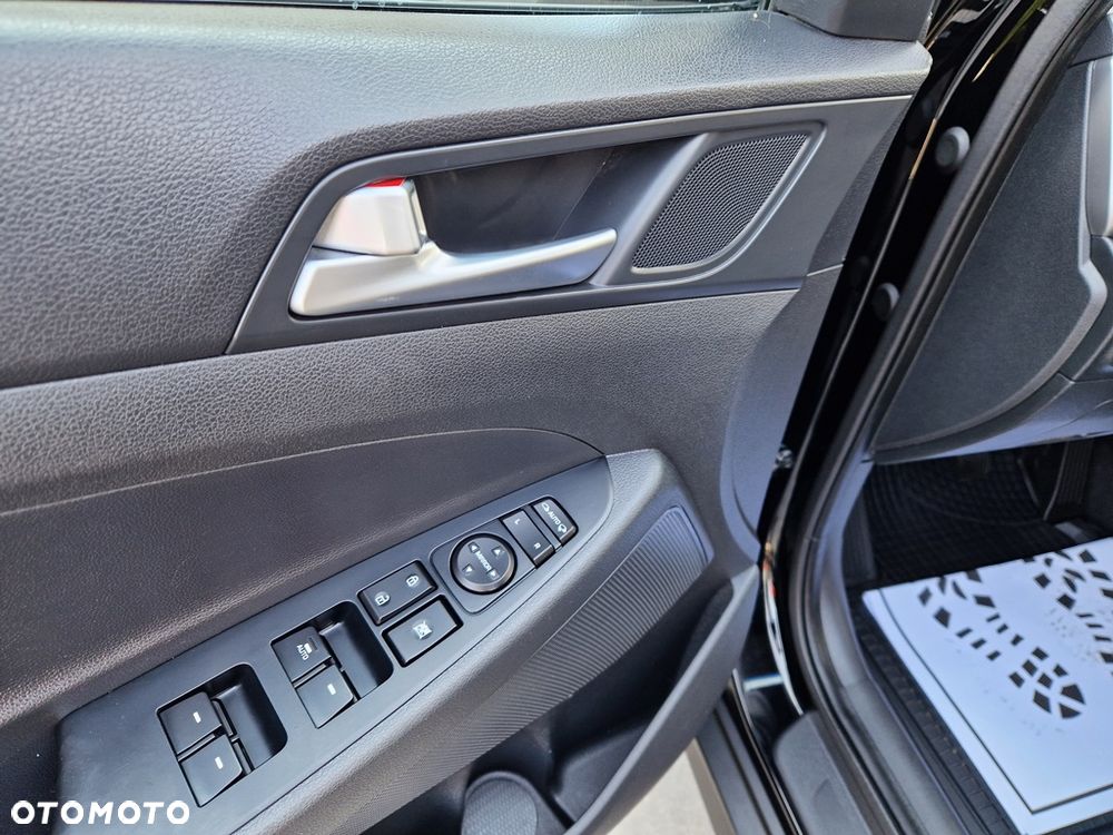 Hyundai Tucson 1.6 GDi 2WD Advantage - 31