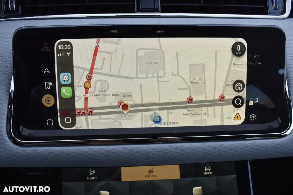 Land Rover Range Rover Evoque - 18