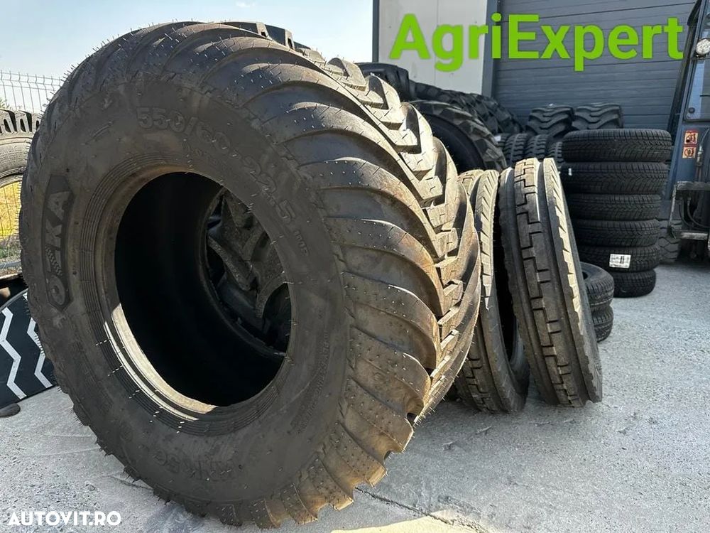 Stoc Anvelope si Camere 6.50-20 8PR / 14.0-38 10pr / 7.50-20 8PR / 9.00-20 / 8.25-20 14 PR / 10-16.5 10PR / 12.5/80-18 / 10-16.5 / 230/95 r42 / 340/85 R24 / 23.1-26 / 420/85 R34 / 18.4/15-26 / 9.00-20 / 8.25-20 / 14.9-38 / 13-38 /14.00-38 / 6.50-20 / 6.50/7.50-20 / 23.1-26 / 18-26 / 14.9-24 - 5