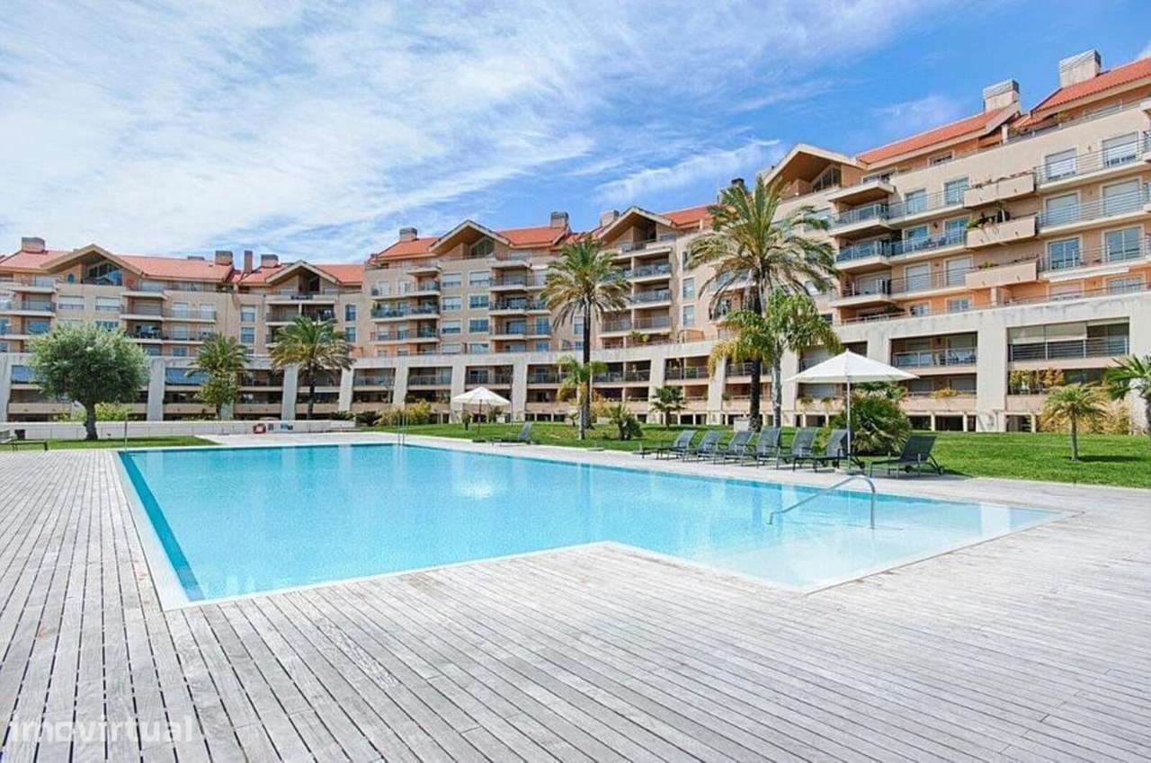 Apartamento T2 com piscina, Cascais - Grande imagem: 2/36