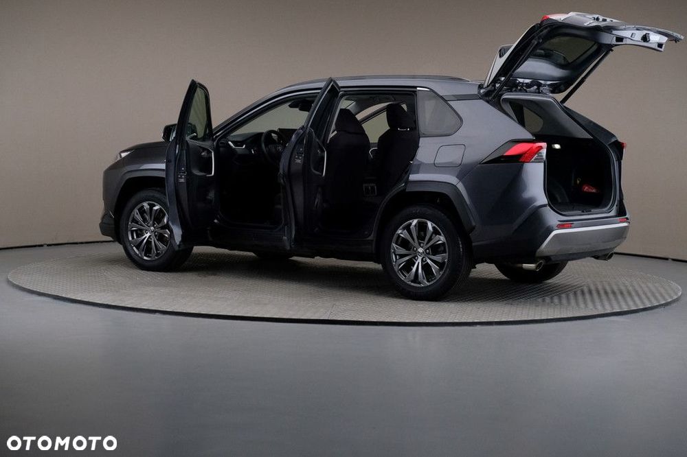 Toyota RAV4 - 7