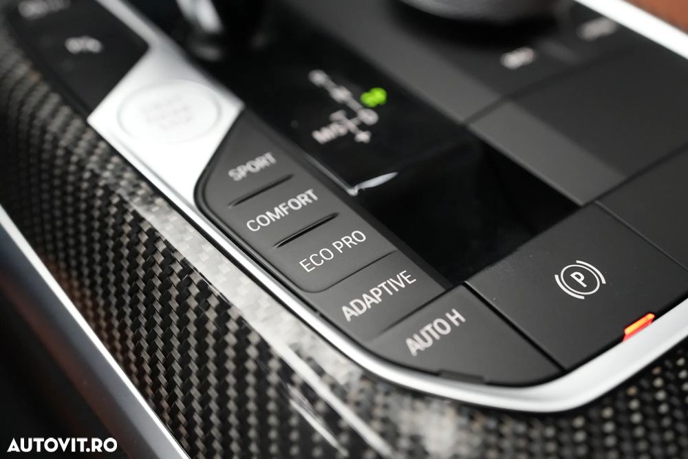 BMW M4 M440i xDrive AT MHEV - 16