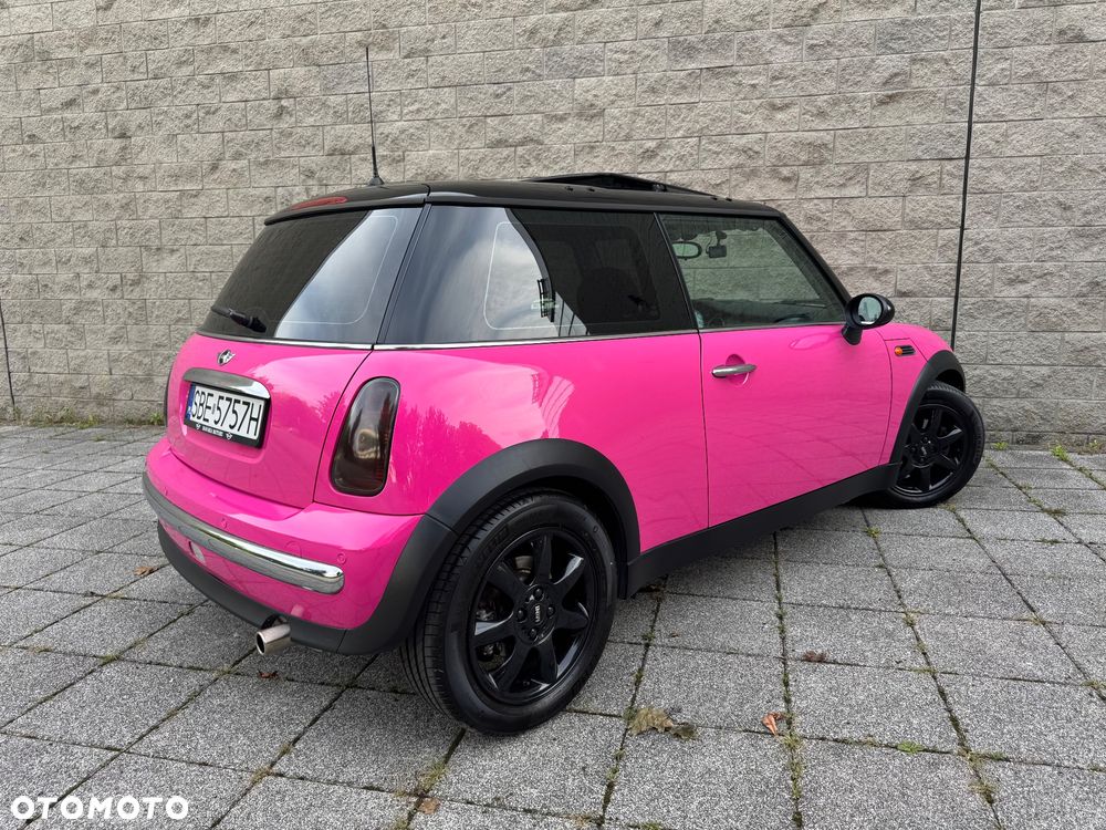 MINI Cooper - 5