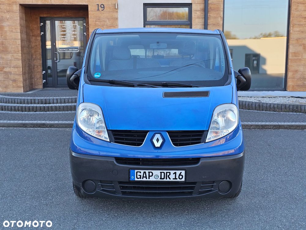 Renault Trafic - 3