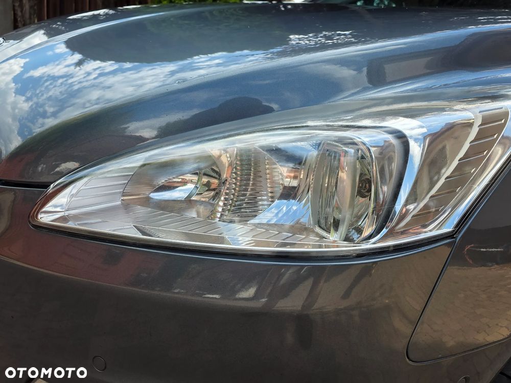 Peugeot 508 HDi FAP 140 Active - 9