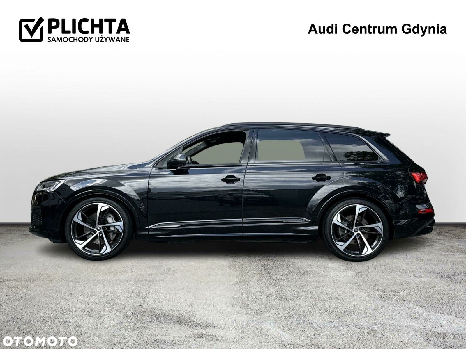 Audi Q7 - 2