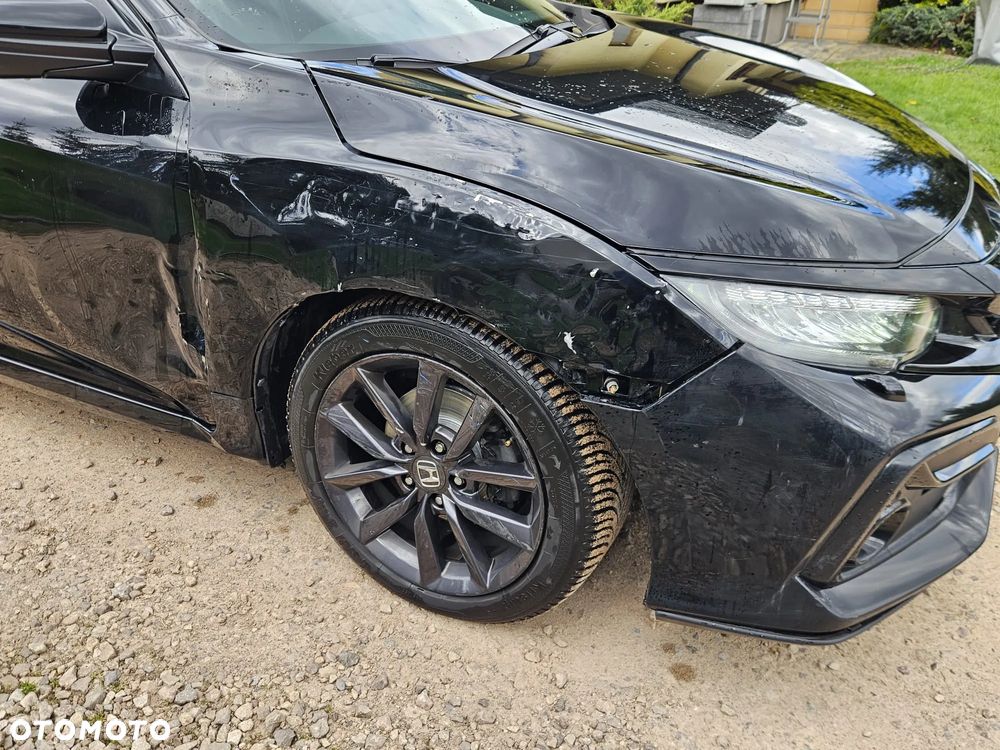 Honda Civic 1.0 T Executive - 8