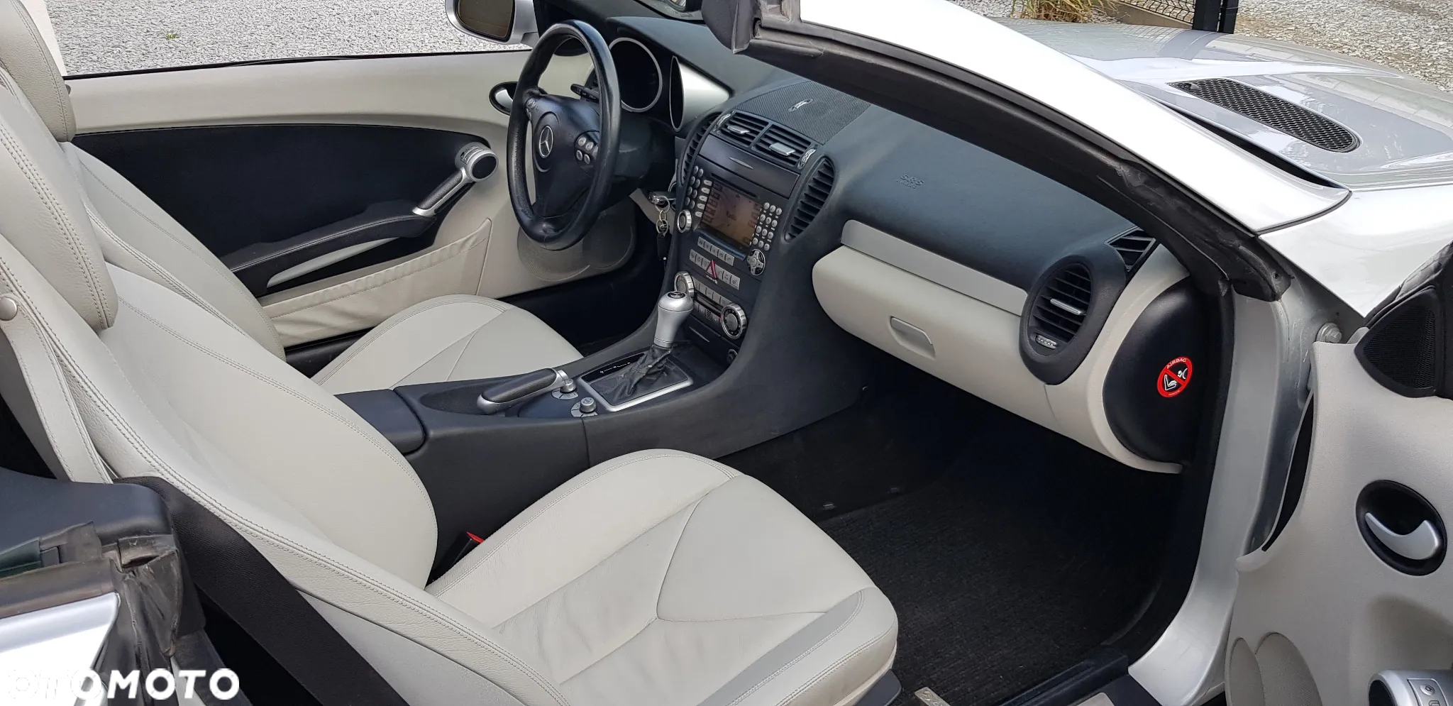 Mercedes-Benz SLK - 31