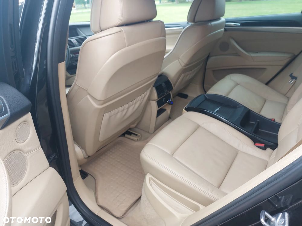 BMW X6 35d xDrive - 32