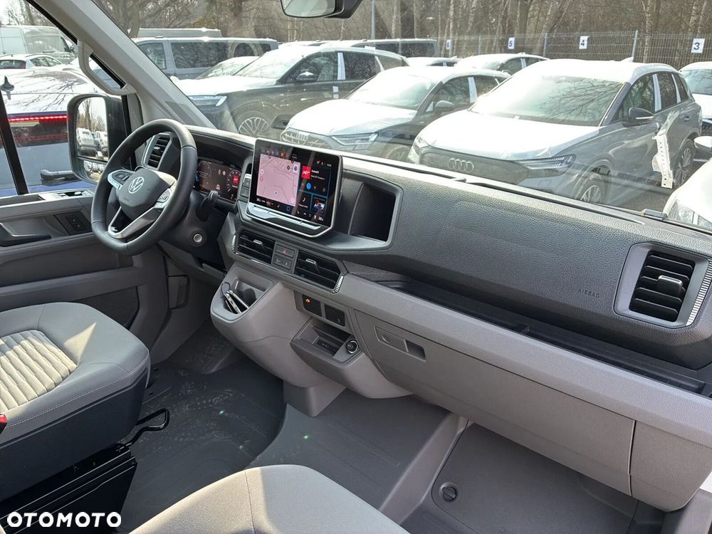 Volkswagen California - 26
