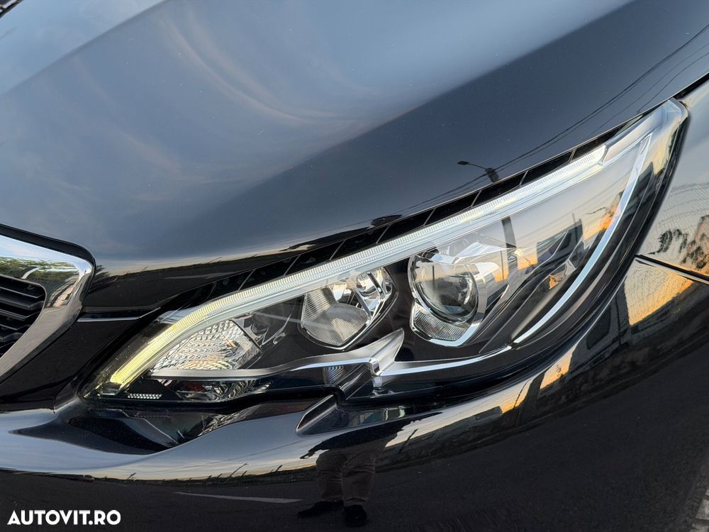 Peugeot 308 BlueHDi 130 Stop & Start Active Business-Paket - 15