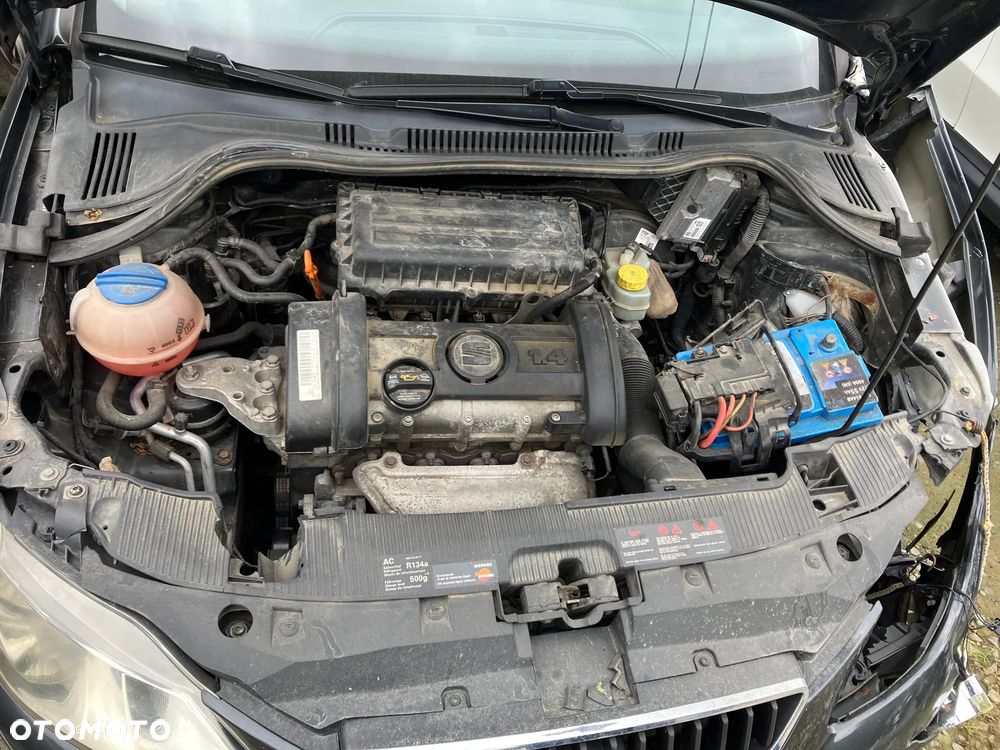Seat Ibiza - 4