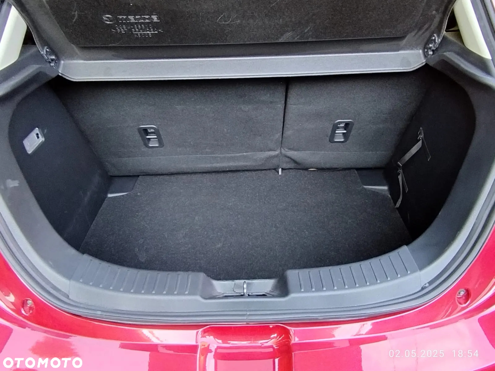 Mazda 2 - 13
