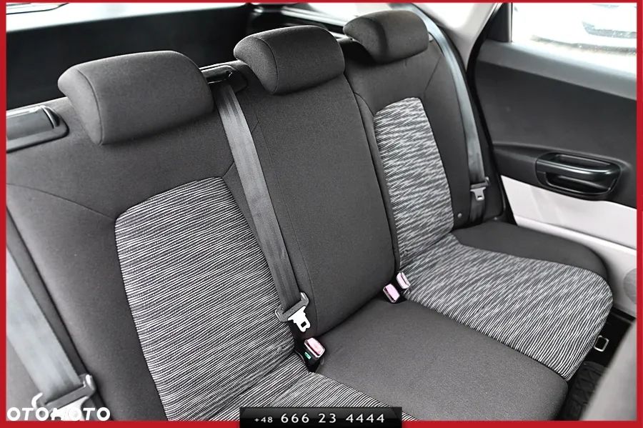 Kia Ceed 1.4 CVVT EX - 18