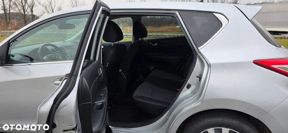 Nissan Pulsar 1.2 DIG-T Tekna - 12