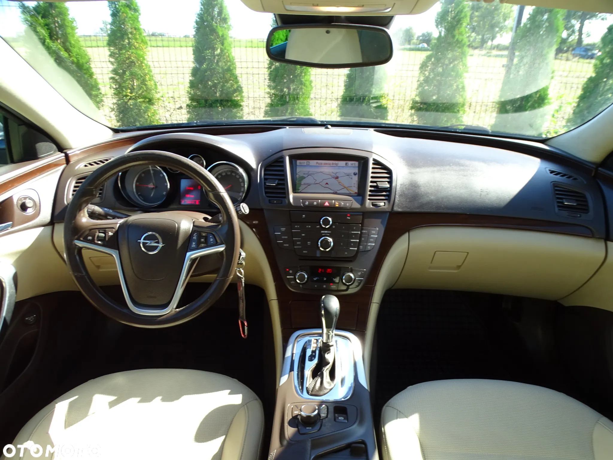 Opel Insignia 2.0 CDTI Cosmo - 5