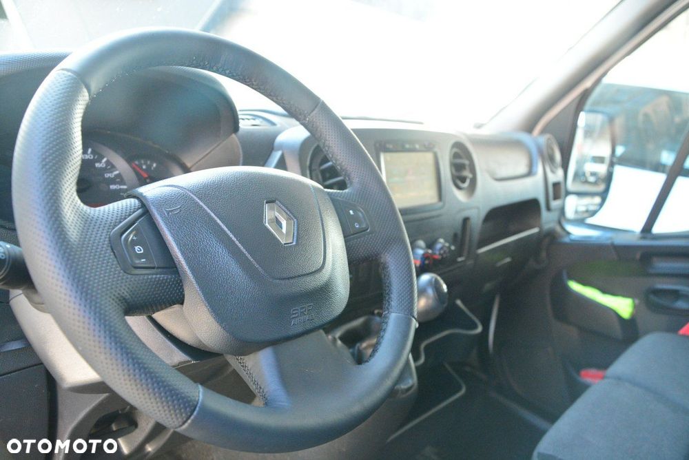 Renault Master - 10