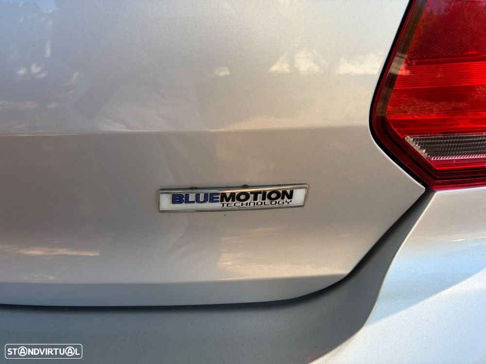 VW Polo - 9