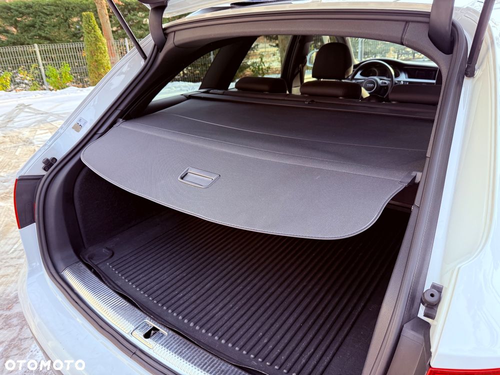 Audi A4 Allroad 2.0 TDI DPF S tronic - 15