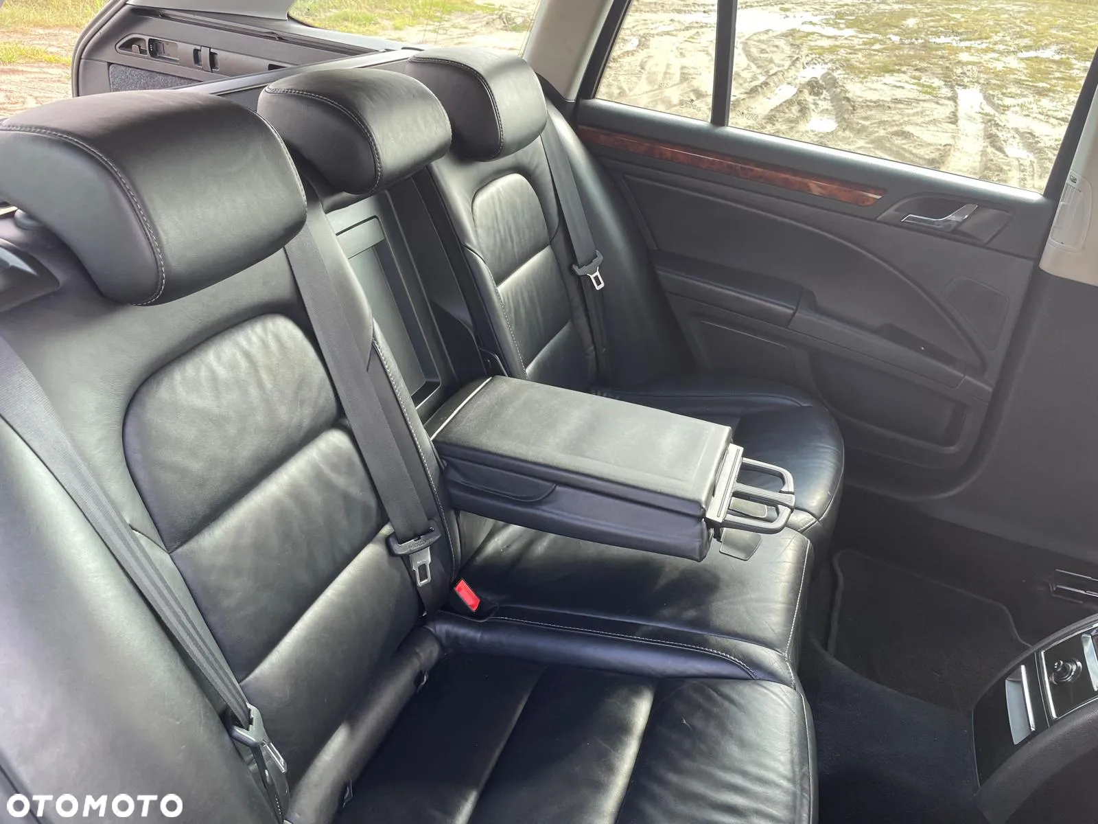 Skoda Superb - 8