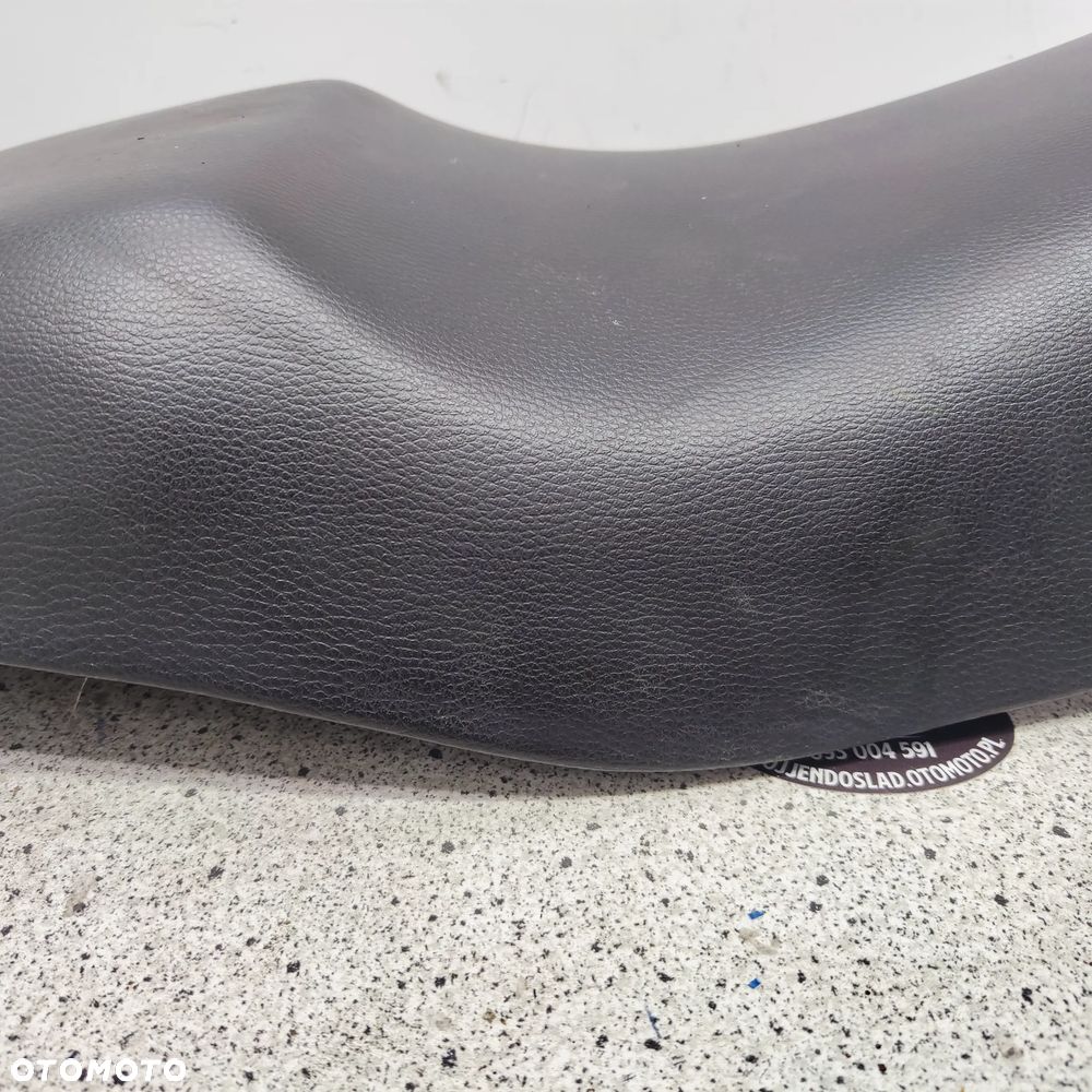 Kanapa, fotel, siedzenie Ducati ST2 ST4 - 13