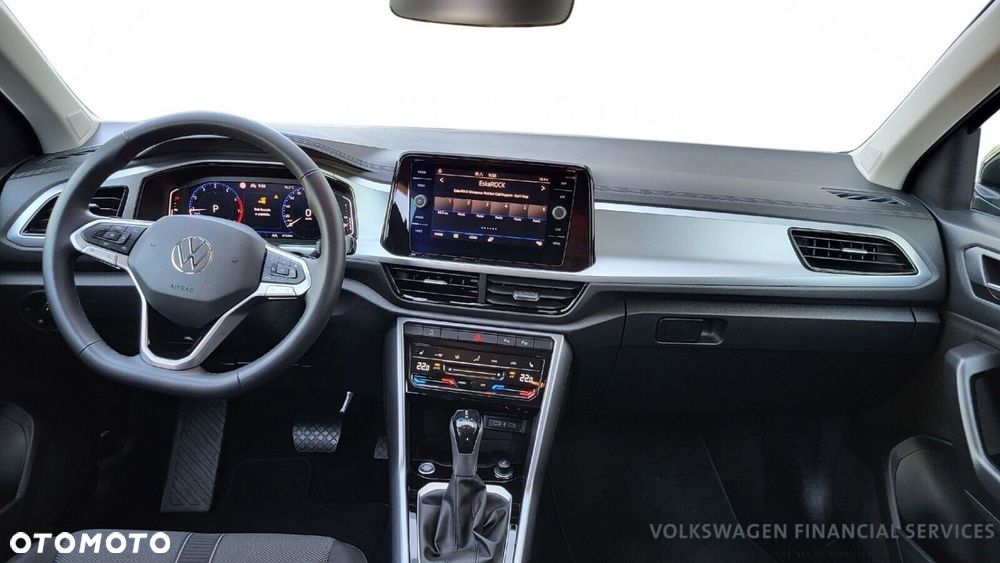 Volkswagen T-Roc - 7