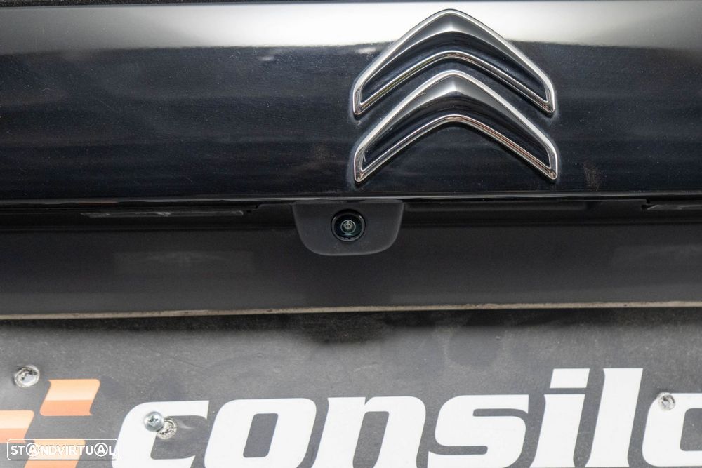 Citroën C4 1.2 PureTech Shine Pack EAT8 - 21
