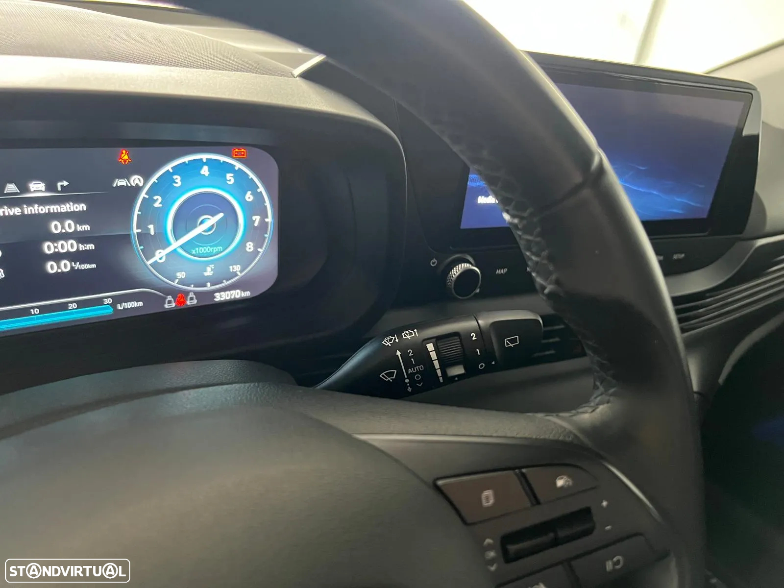 Hyundai Bayon 1.0 T-GDI Premium - 18