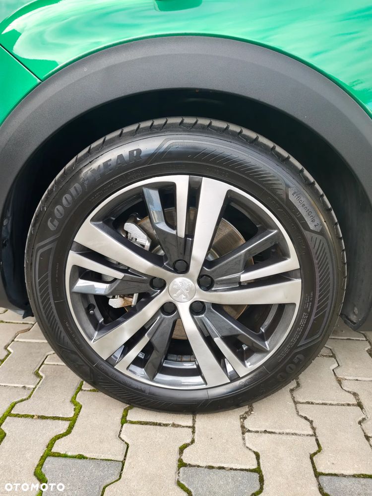 Peugeot 3008 - 36