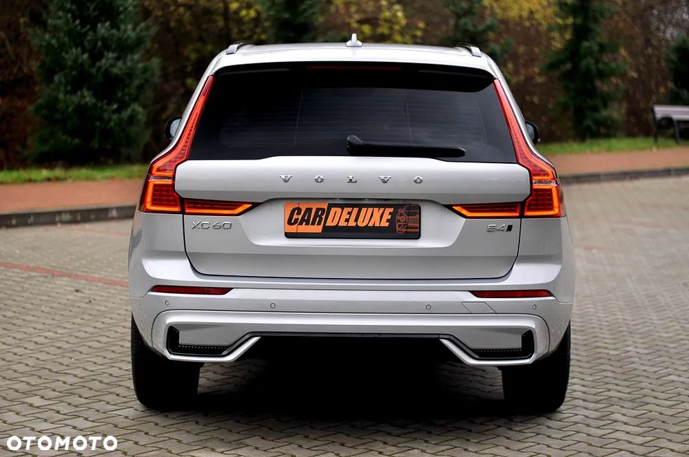 Volvo XC 60 B4 D AWD Geartronic RDesign - 5