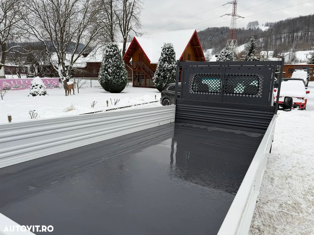 Mercedes-Benz SPRINTER 519 - 16