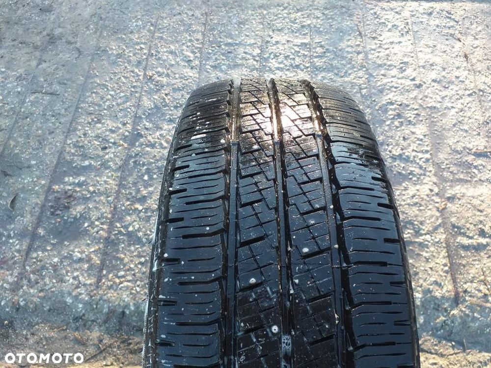 Zapas Koło Nieużywane  Felga z oponą R 16 C Mercedes Sprinter 906 - 3