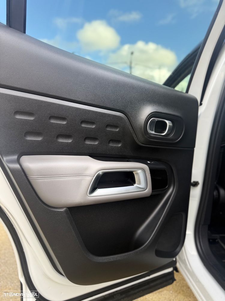 Citroën C5 Aircross 1.5 BlueHDi Shine - 20