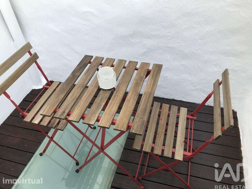 Apartamento T1 em Estrela de 50,00 m2 - Grande imagem: 5/18