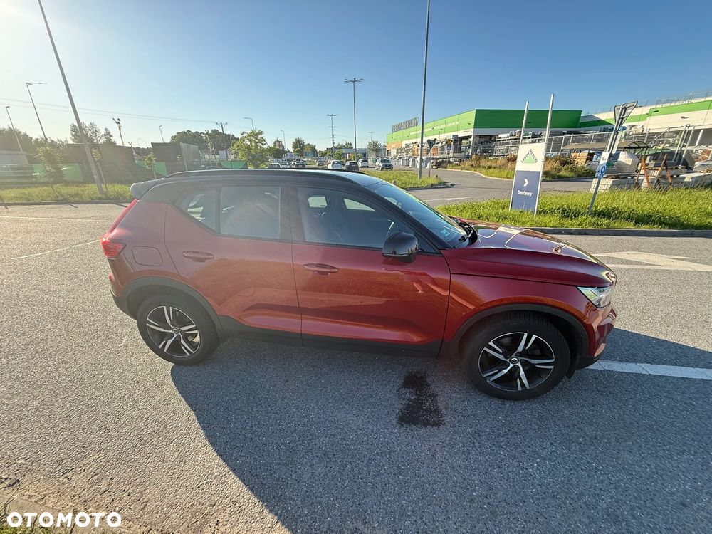 Volvo XC 40 T4 R-Design - 7