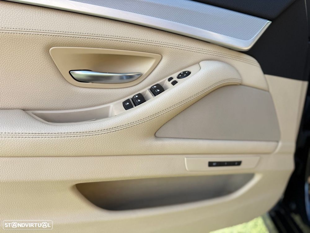 BMW M550d xDrive Auto - 24