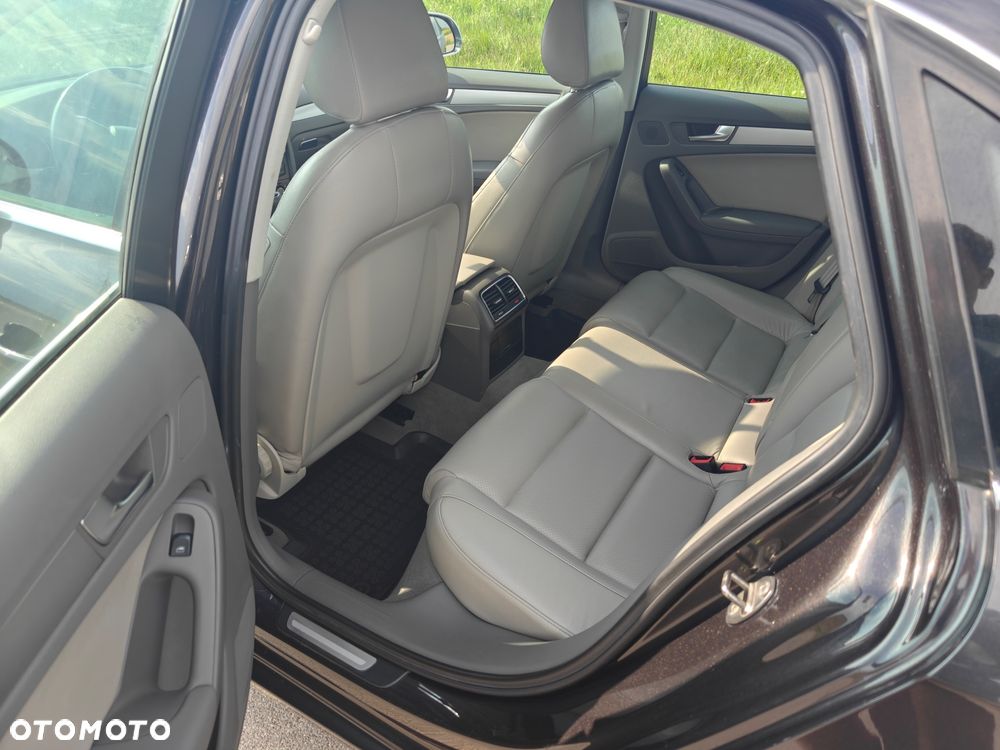 Audi A4 Limousine 2.0 TDI Prime Line - 13