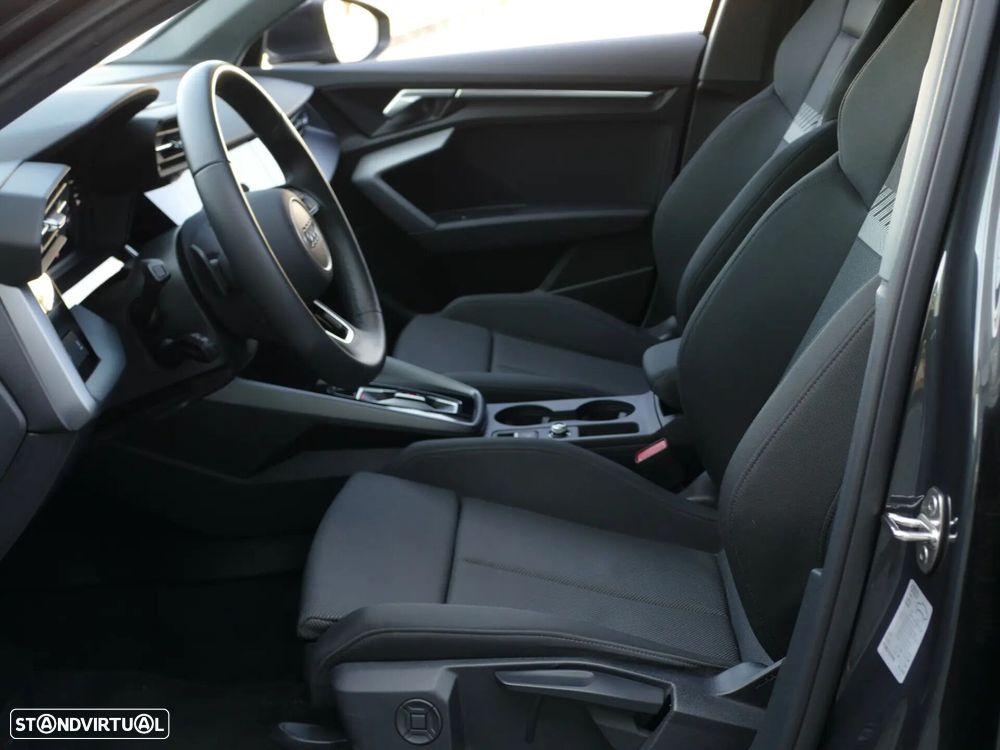 Audi A3 Sportback 30 TFSI Advanced S tronic - 26