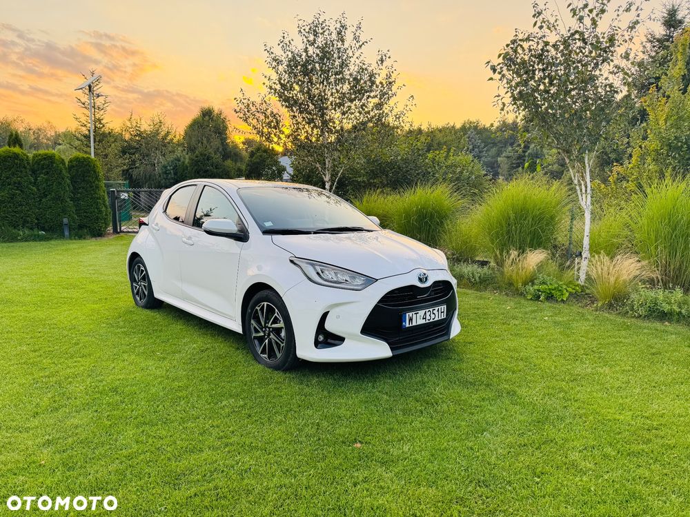 Toyota Yaris - 38